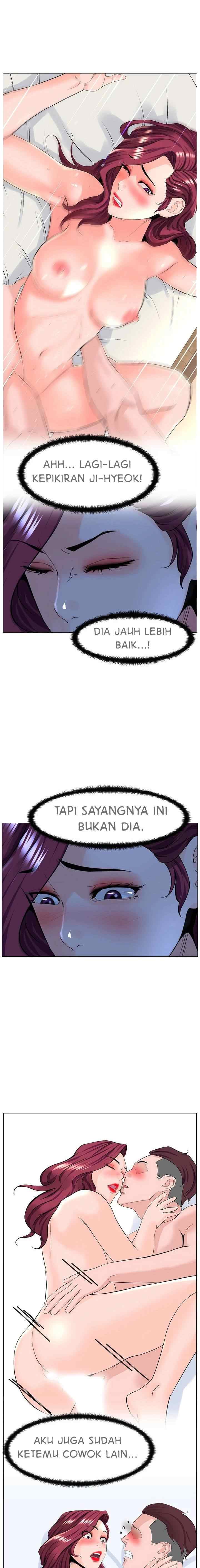 The Neighborhood Celebrity - Chapter 68 4