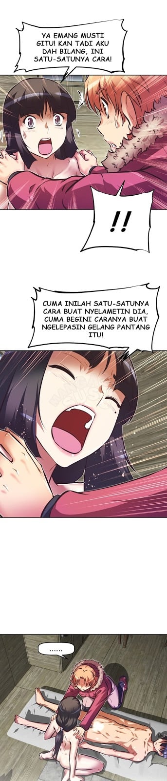 Brawling Go - Chapter 68 15