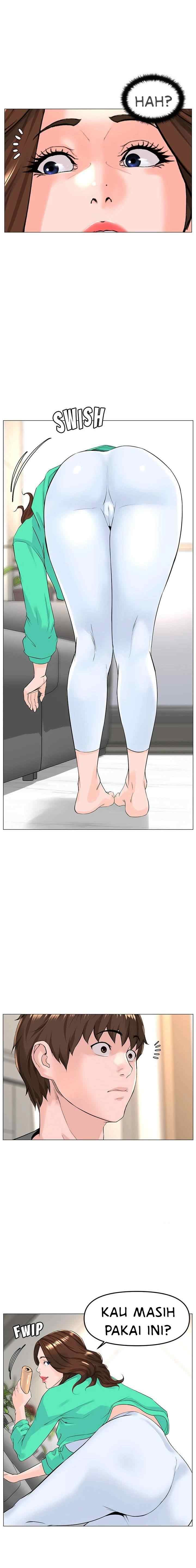 The Neighborhood Celebrity - Chapter 68 11