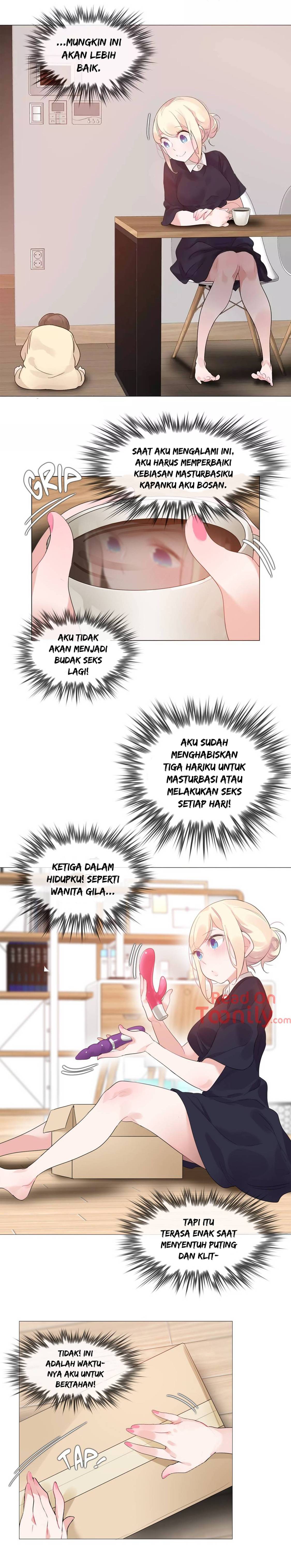 A Pervert&#8217;s Daily Life - Chapter 68 11