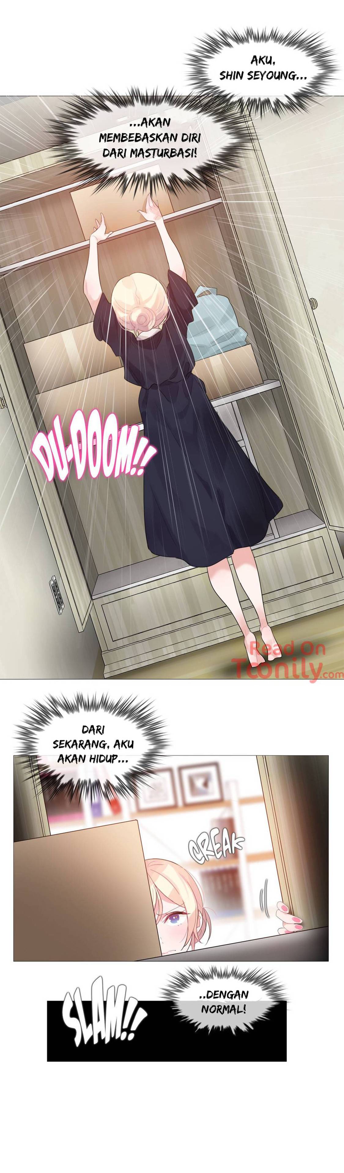 A Pervert&#8217;s Daily Life - Chapter 68 12