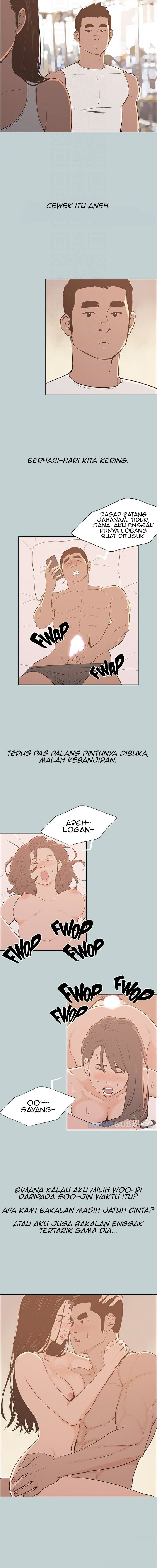 Love Square - Chapter 68 7