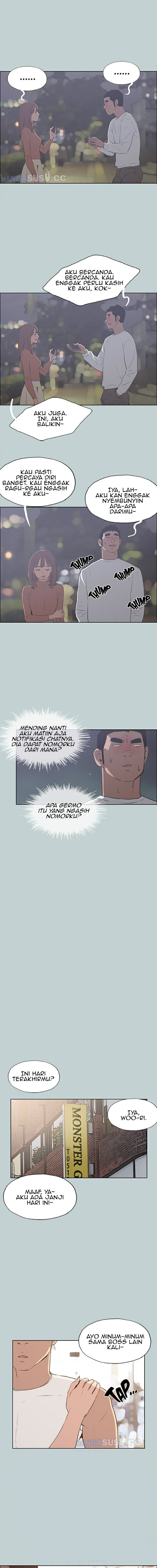 Love Square - Chapter 68 6