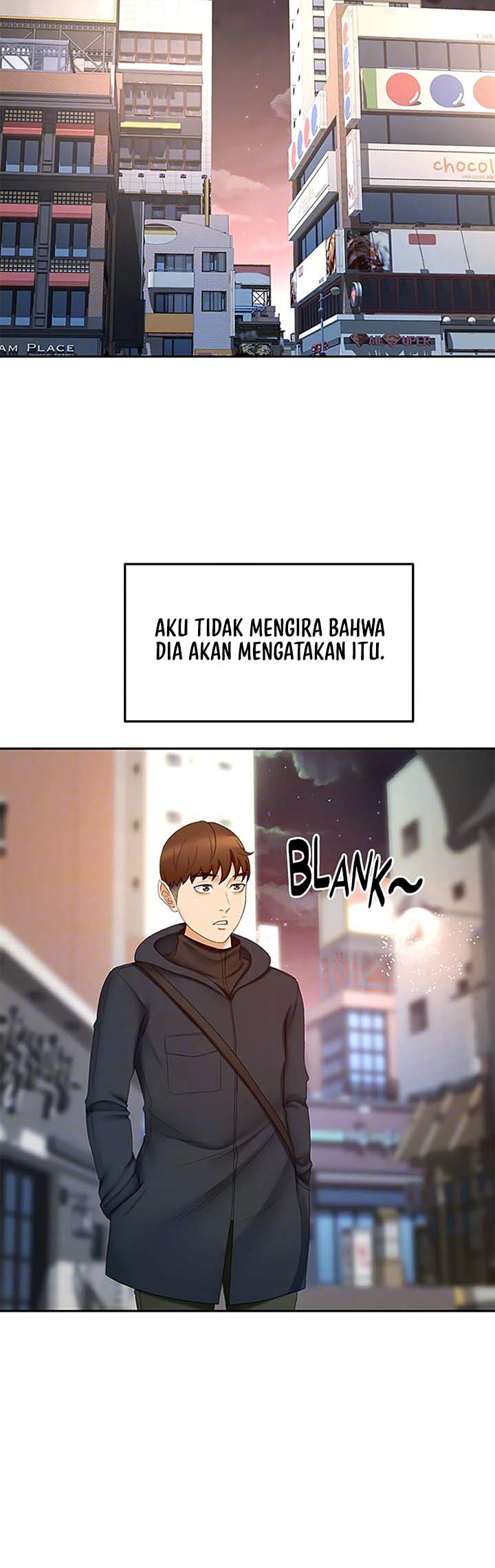 The Little Master - Chapter 68 33 The Little Master - Chapter 68 33