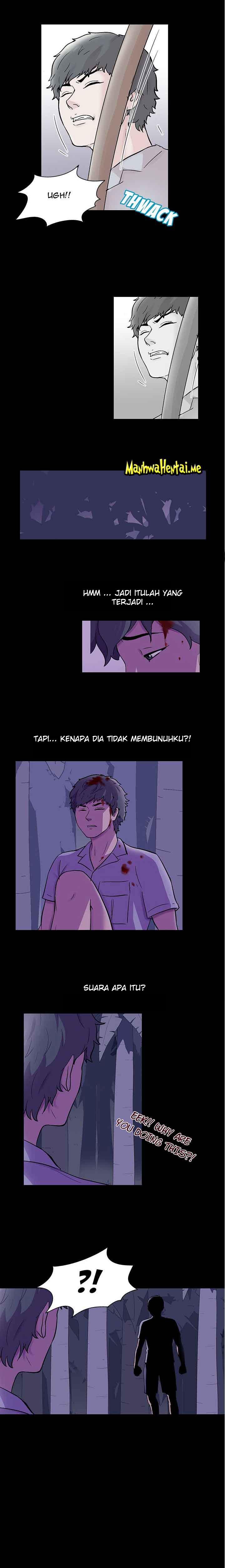 Project Utopia - Chapter 68 5