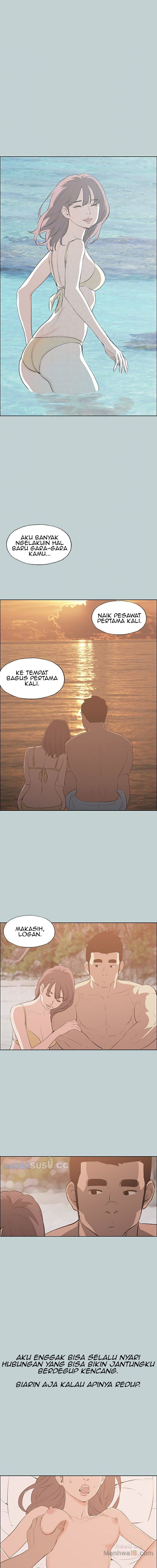 Love Square - Chapter 68 9