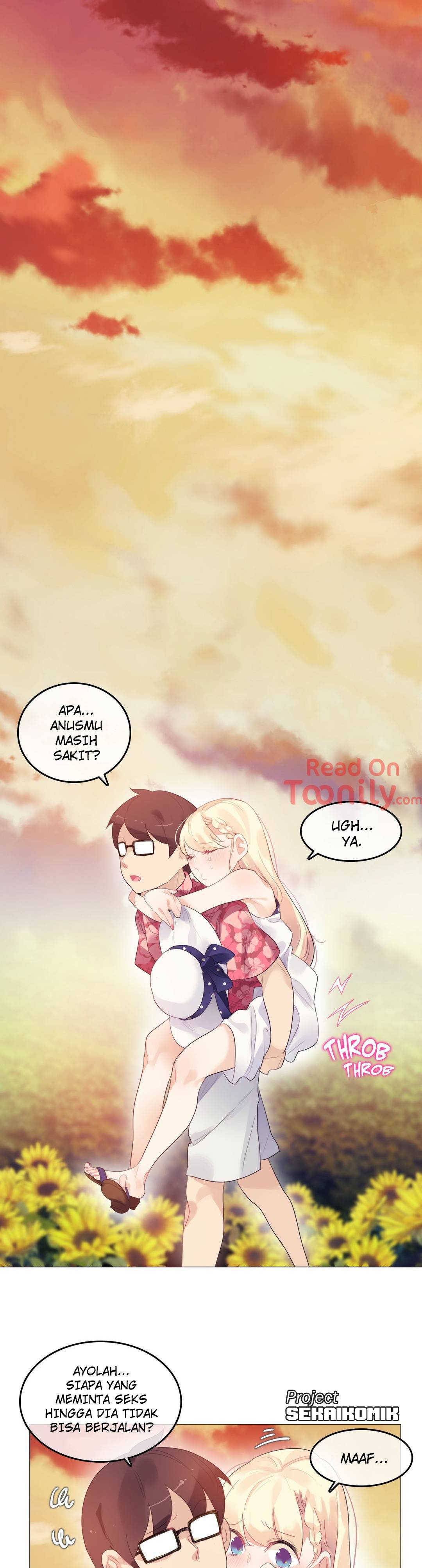 A Pervert&#8217;s Daily Life - Chapter 68 2