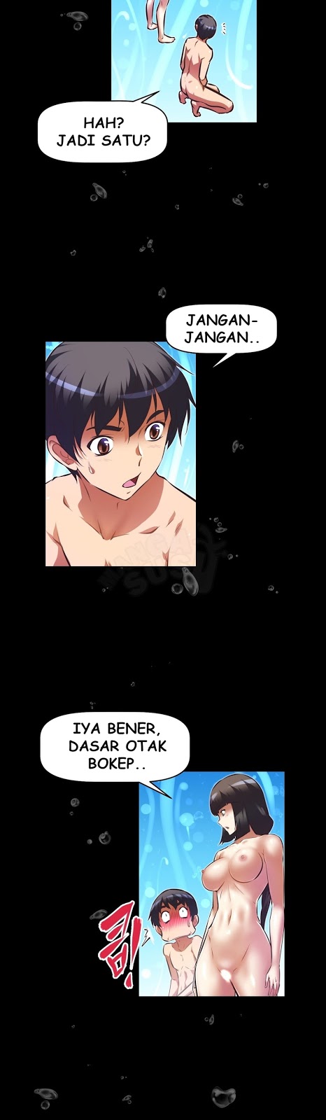 Brawling Go - Chapter 68 35