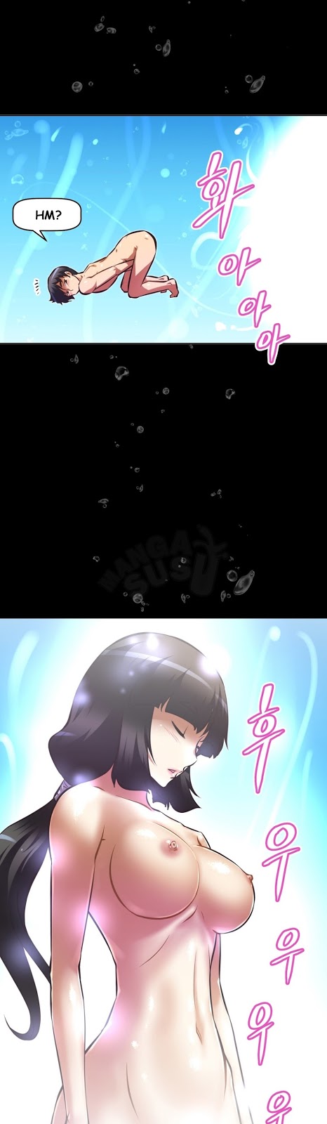 Brawling Go - Chapter 68 32