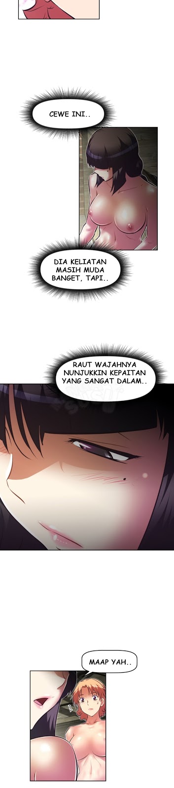 Brawling Go - Chapter 68 22