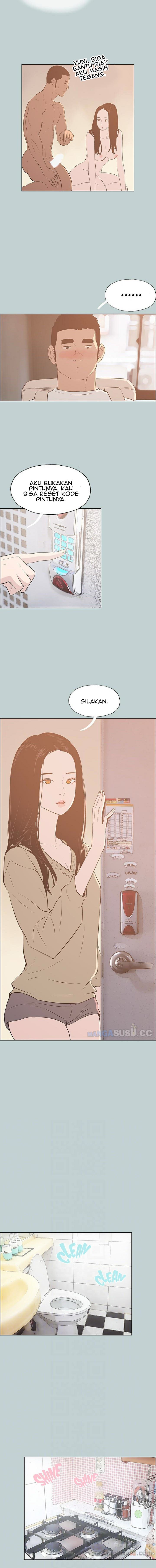 Love Square - Chapter 68 12