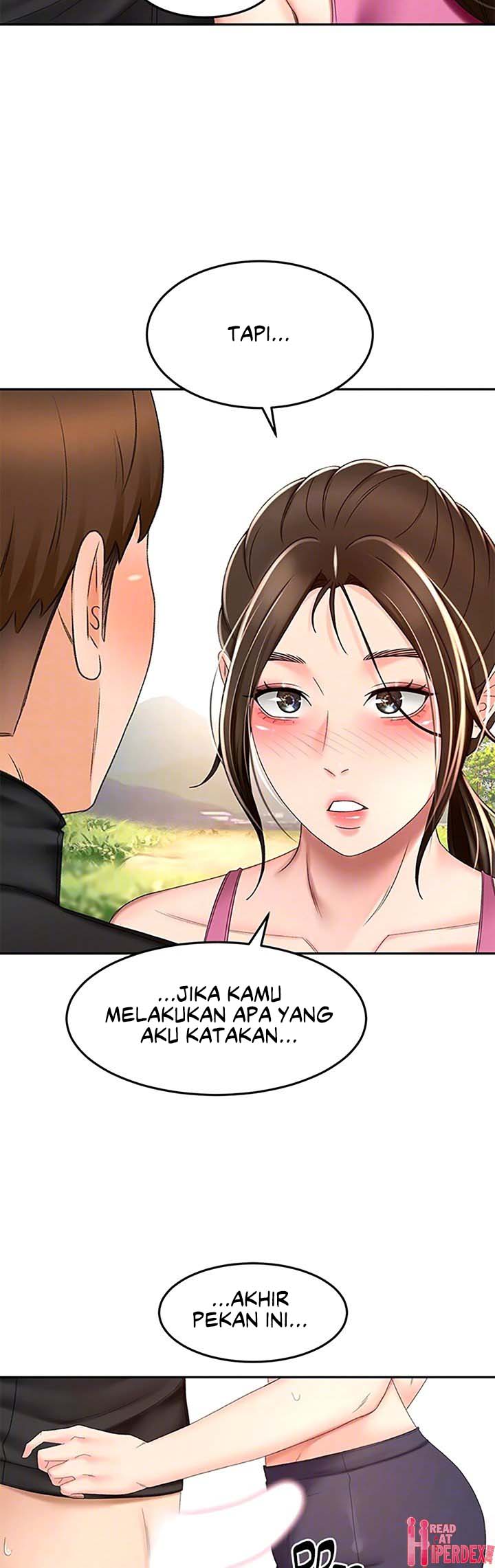 The Little Master - Chapter 68 30 The Little Master - Chapter 68 30