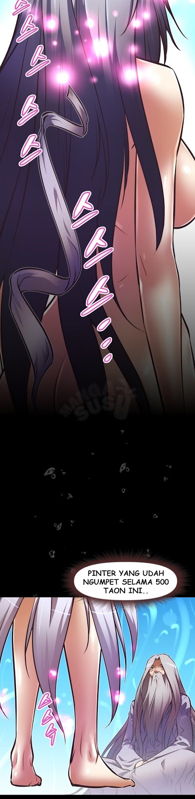 Brawling Go - Chapter 68 43