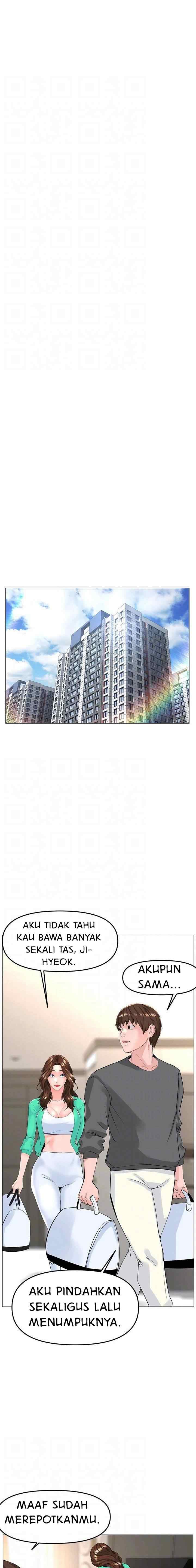 The Neighborhood Celebrity - Chapter 68 9