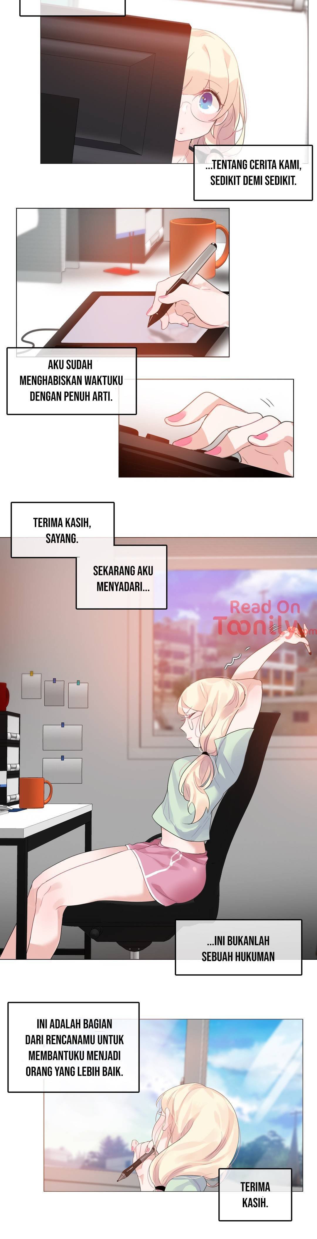 A Pervert&#8217;s Daily Life - Chapter 68 16