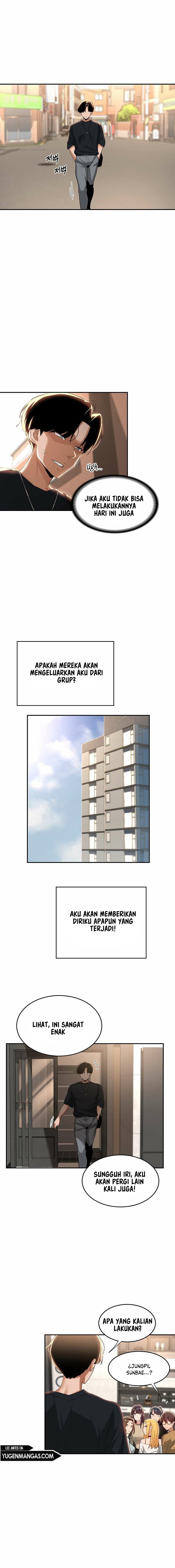 Sextudy Group - Chapter 68 9 Sextudy Group - Chapter 68 9