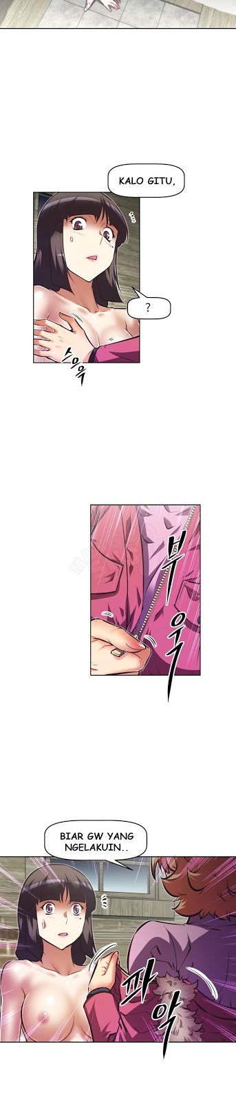 Brawling Go - Chapter 68 16