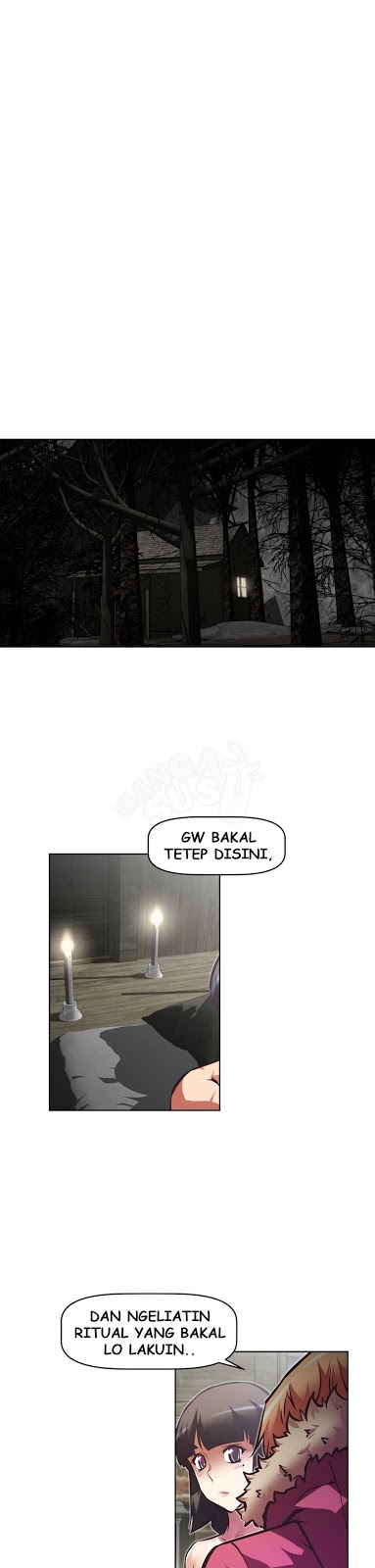 Brawling Go - Chapter 68 1