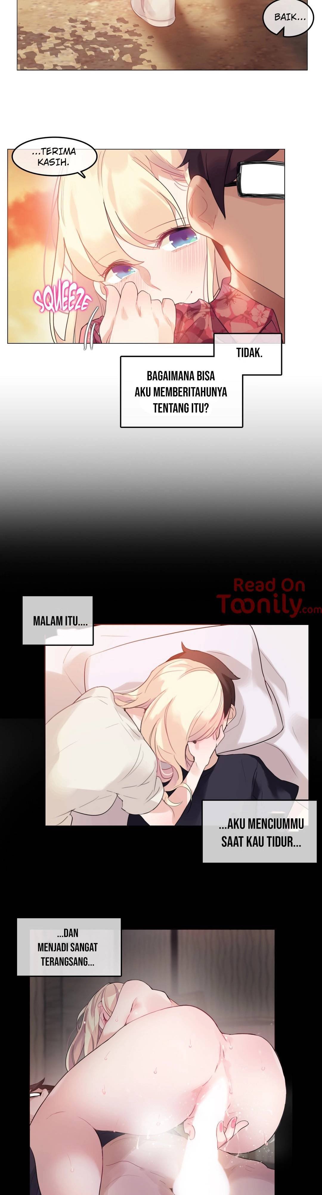 A Pervert&#8217;s Daily Life - Chapter 68 4