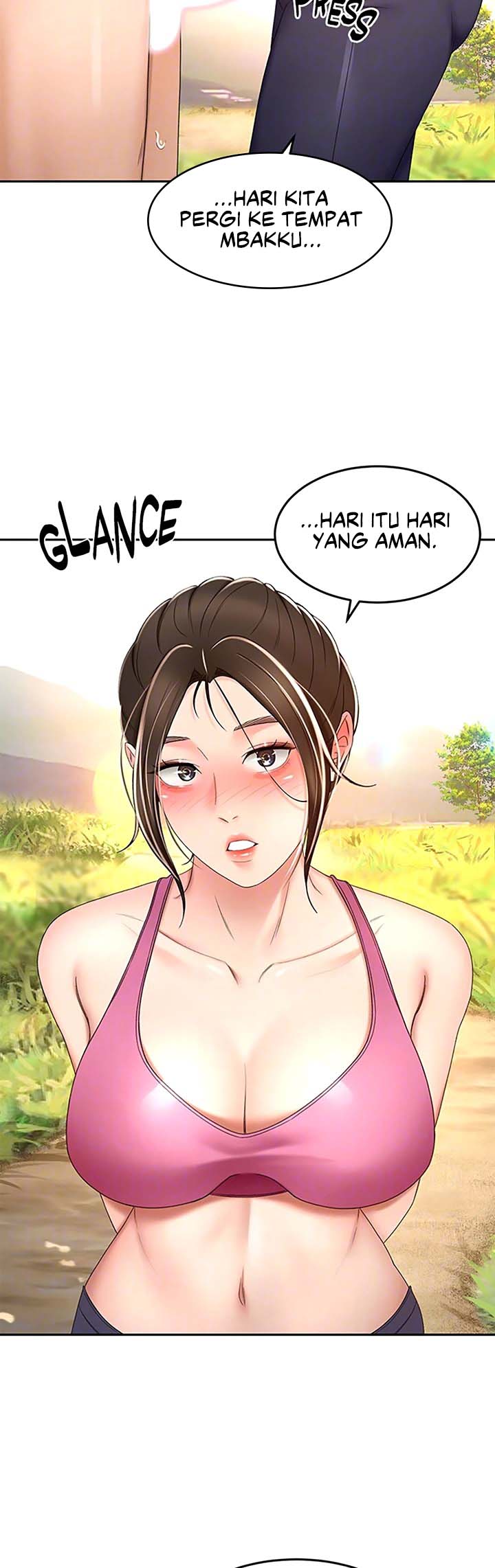 The Little Master - Chapter 68 31 The Little Master - Chapter 68 31