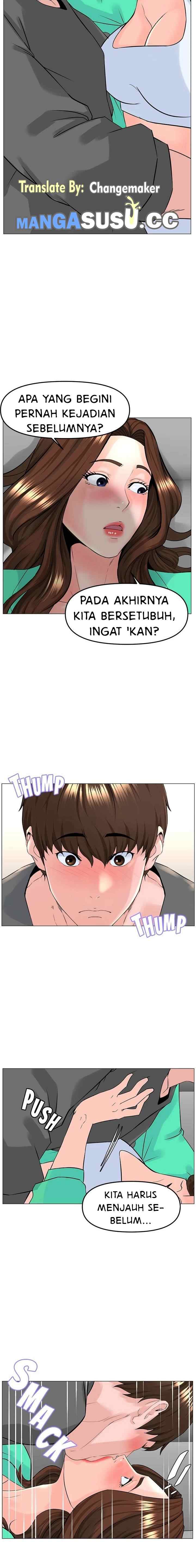 The Neighborhood Celebrity - Chapter 68 13