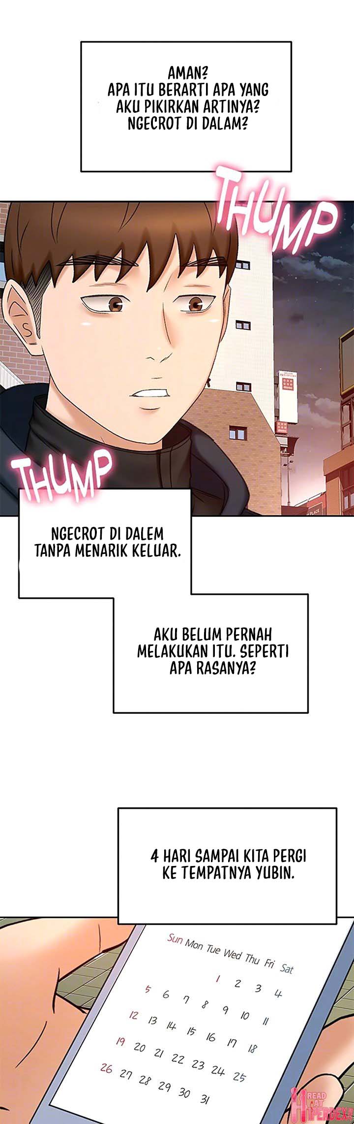 The Little Master - Chapter 68 34 The Little Master - Chapter 68 34