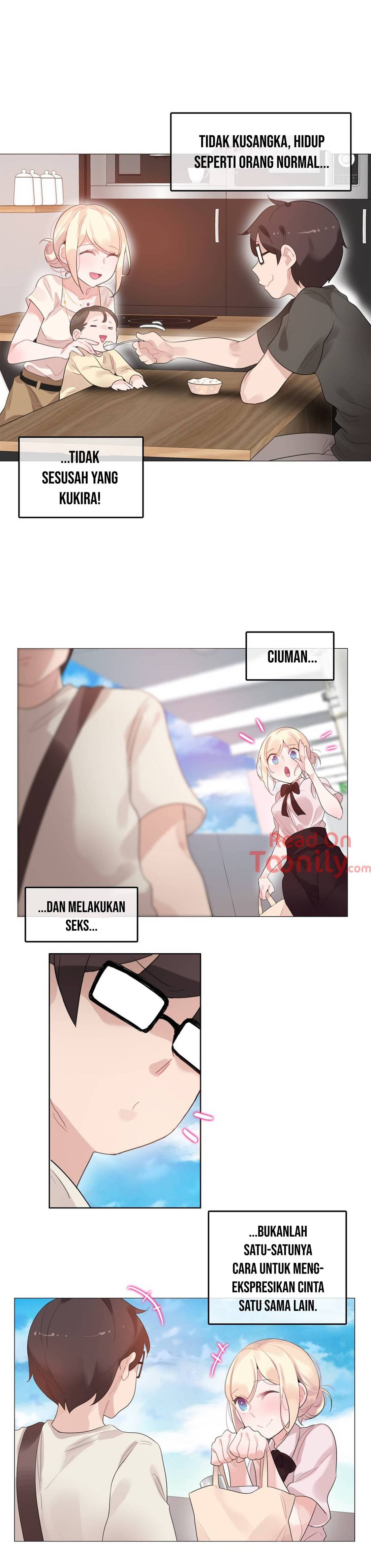 A Pervert&#8217;s Daily Life - Chapter 68 13