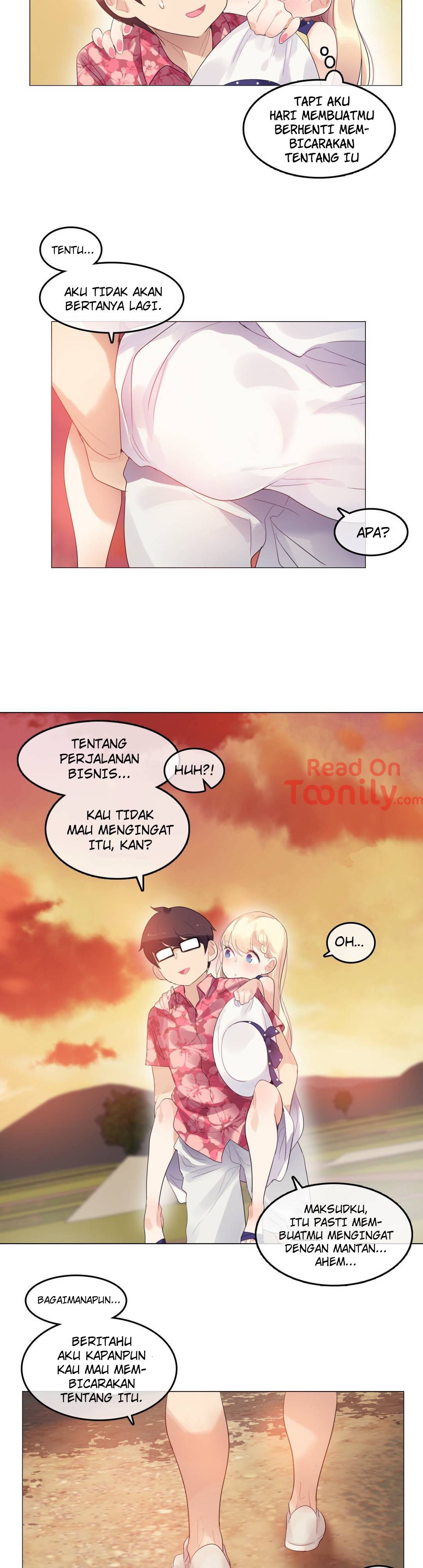 A Pervert&#8217;s Daily Life - Chapter 68 3