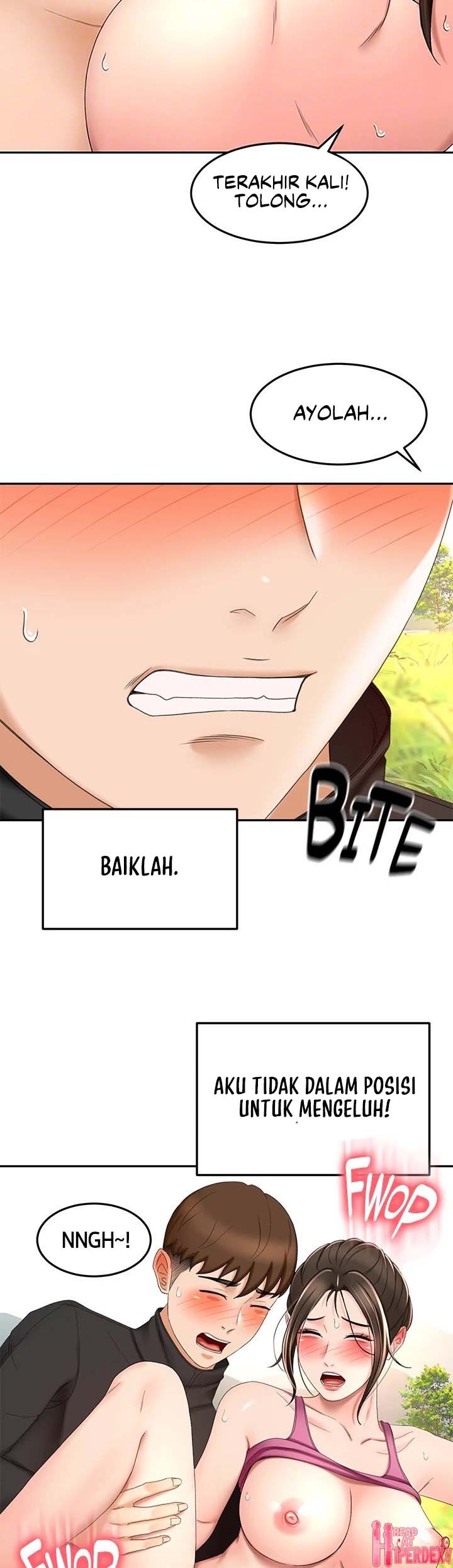 The Little Master - Chapter 68 20 The Little Master - Chapter 68 20