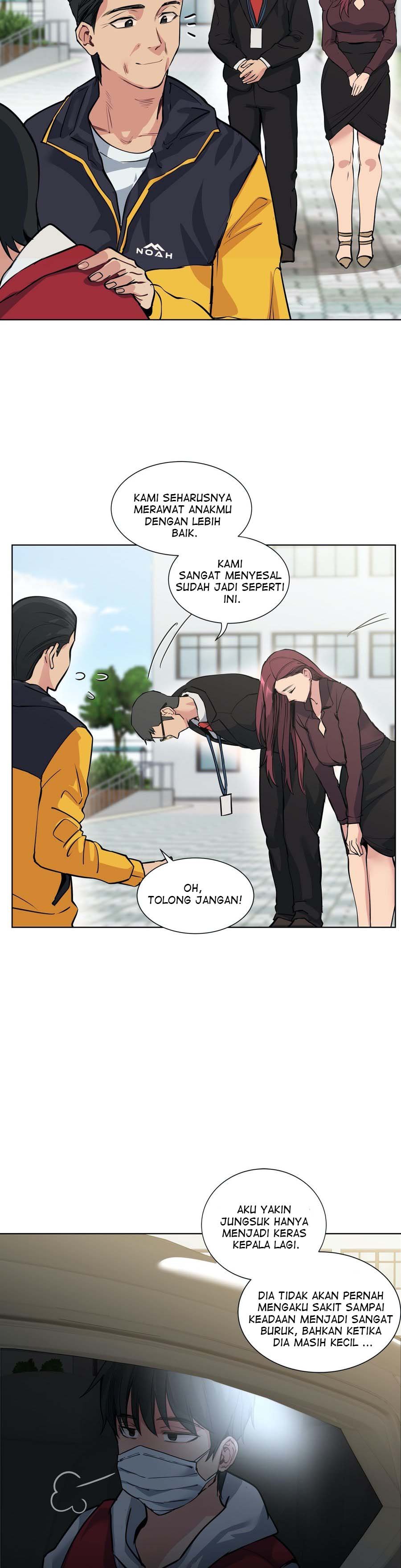 Lucky Guy - Chapter 68 14