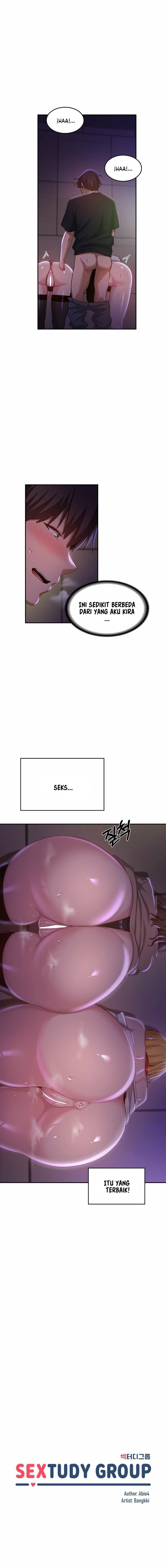 Sextudy Group - Chapter 68 3 Sextudy Group - Chapter 68 3