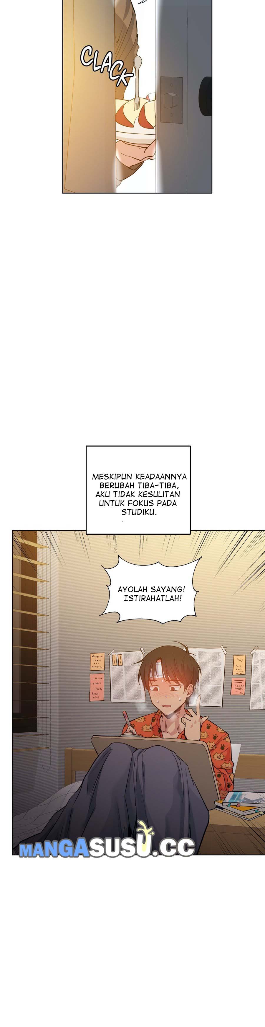Lucky Guy - Chapter 68 25
