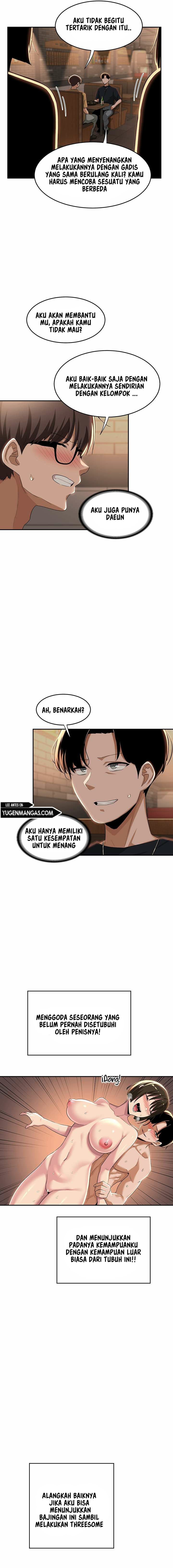 Sextudy Group - Chapter 68 16 Sextudy Group - Chapter 68 16