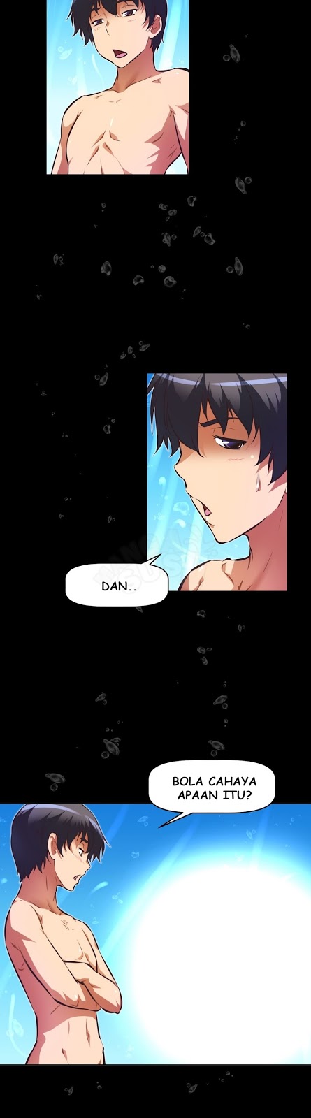 Brawling Go - Chapter 68 6