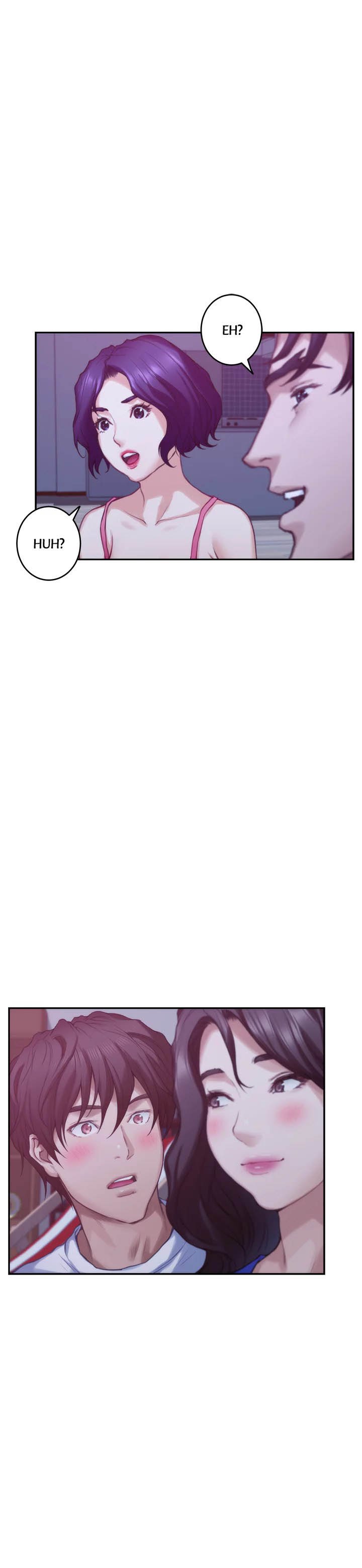 S-Mate - Chapter 68 21