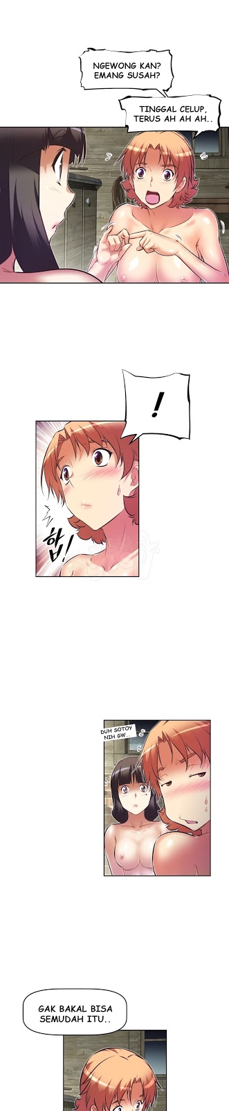 Brawling Go - Chapter 68 24