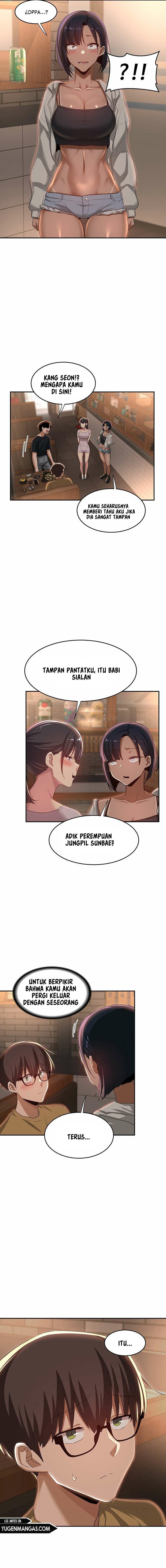 Sextudy Group - Chapter 68 18 Sextudy Group - Chapter 68 18