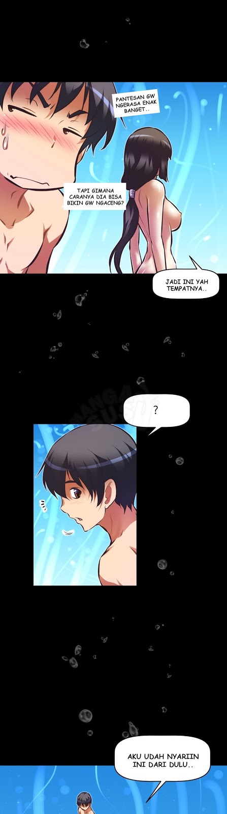 Brawling Go - Chapter 68 36