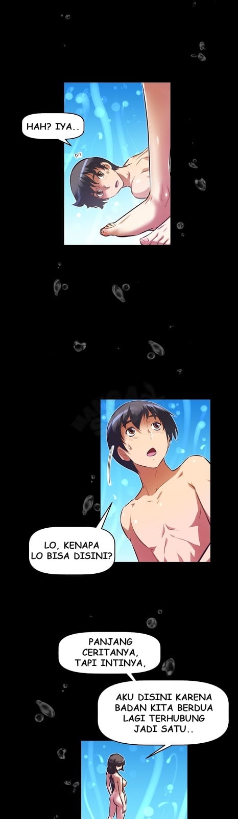 Brawling Go - Chapter 68 34