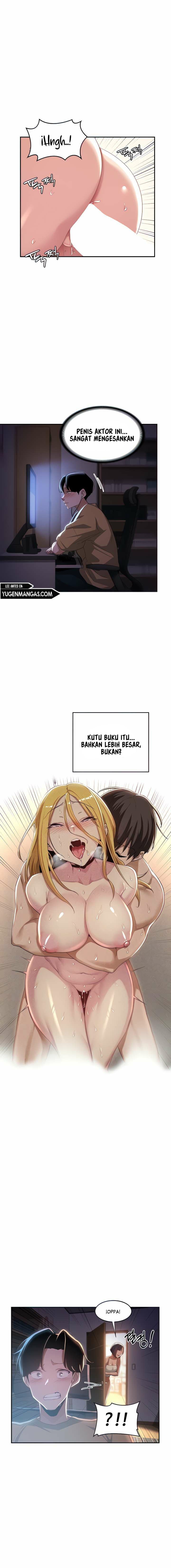 Sextudy Group - Chapter 68 5 Sextudy Group - Chapter 68 5