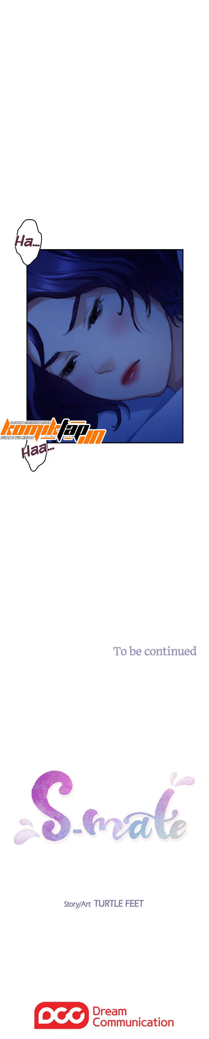 S-Mate - Chapter 68 27