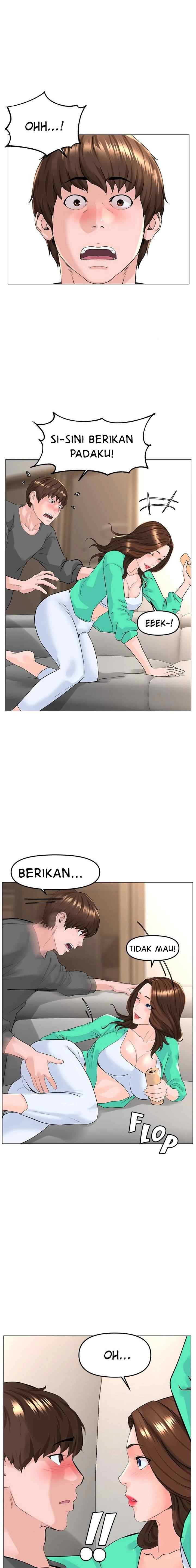 The Neighborhood Celebrity - Chapter 68 12