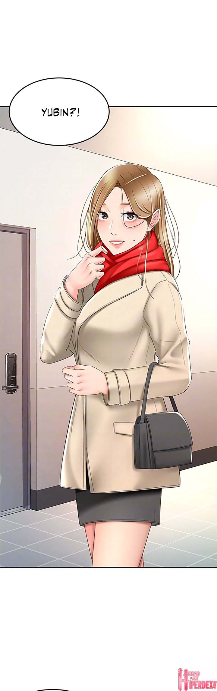 The Little Master - Chapter 68 38 The Little Master - Chapter 68 38