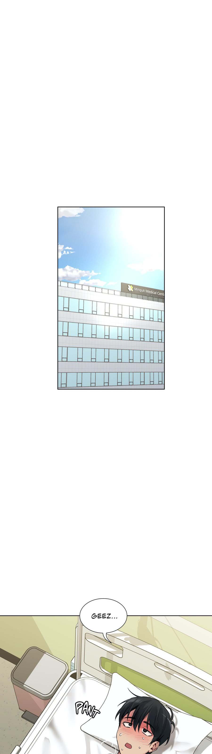 Lucky Guy - Chapter 68 7
