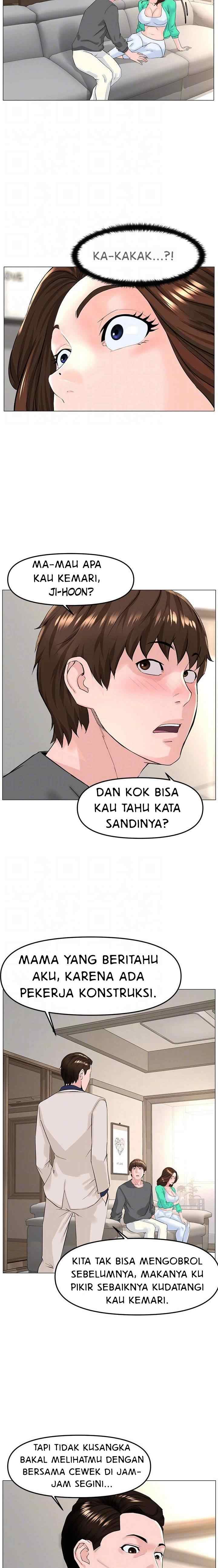 The Neighborhood Celebrity - Chapter 68 18