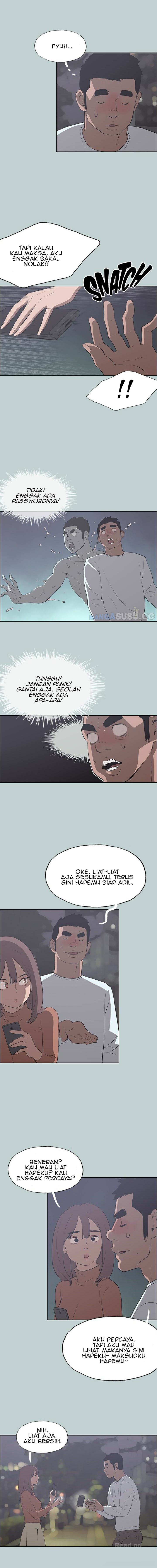 Love Square - Chapter 68 5