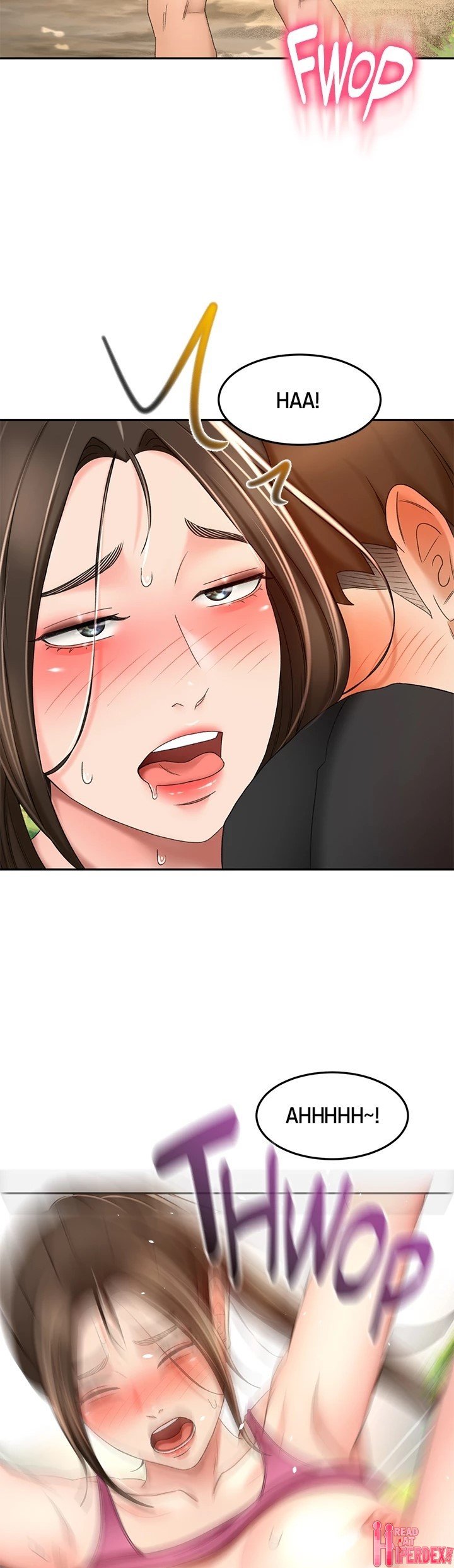 The Little Master - Chapter 68 24 The Little Master - Chapter 68 24