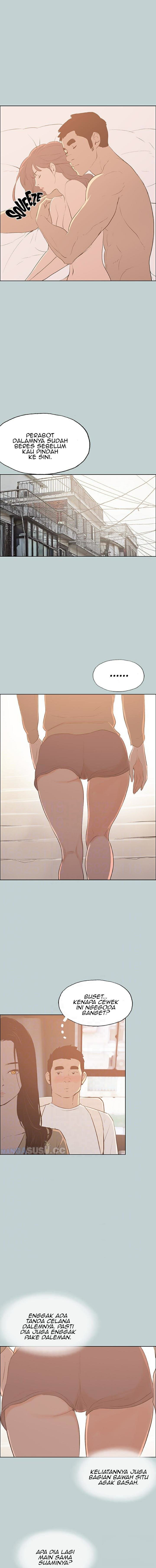 Love Square - Chapter 68 11