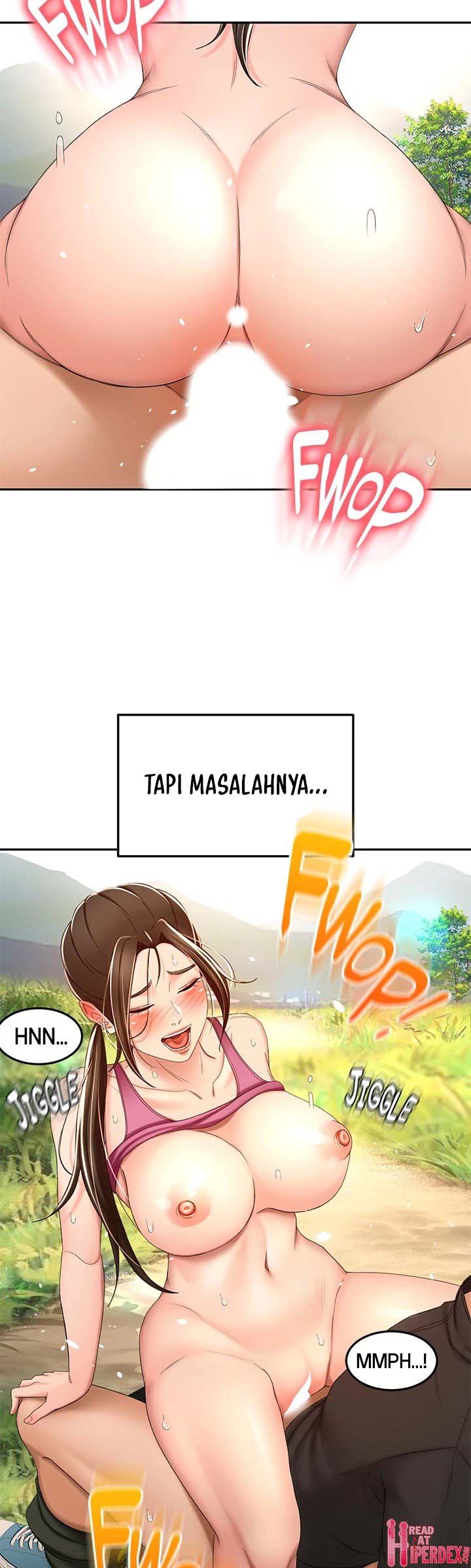 The Little Master - Chapter 68 9 The Little Master - Chapter 68 9