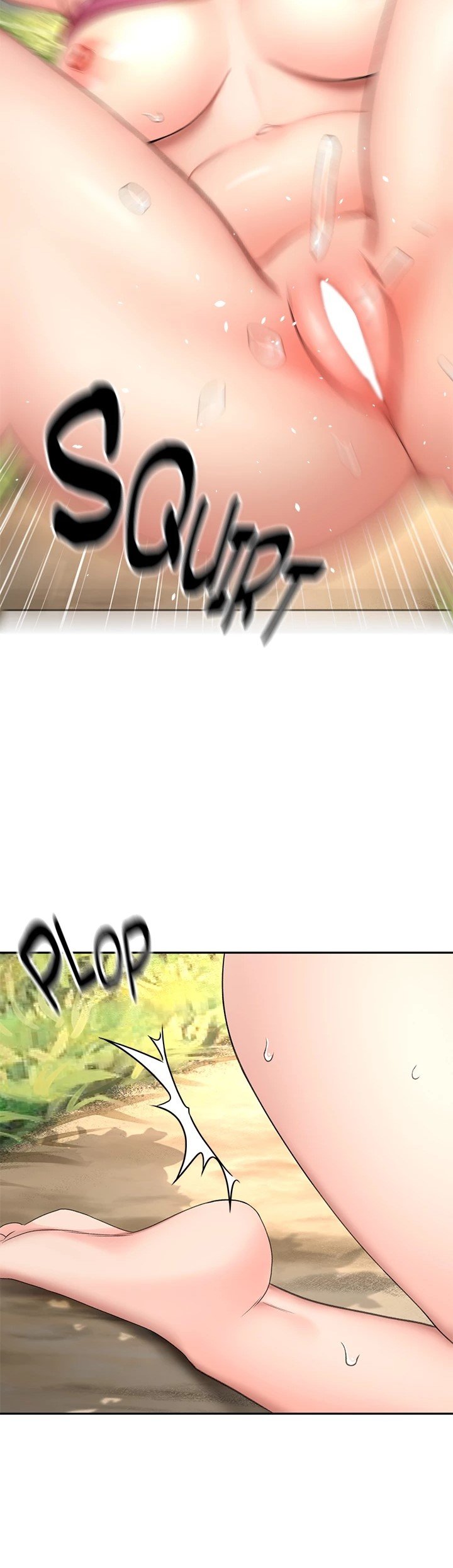 The Little Master - Chapter 68 25 The Little Master - Chapter 68 25